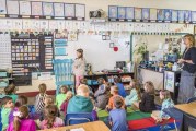 Battle Ground Public Schools to host levy information nights starting next week
