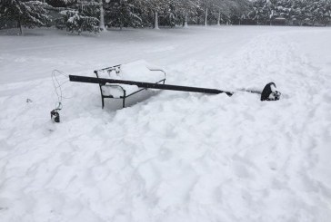 Vandals destroy public property in Battle Ground’s Kiwanis Park