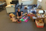 Compassion 360 to host Homework Club for students in Ridgefield