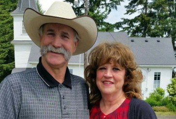 La Center couple Jeff and Marilyn Siebert use their faith in God to make it through the long walk of cancer