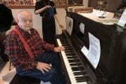 Historical Promotion grant will help Camas-Washougal Historical Society refurbish four antique instruments, including 131-year-old grand piano