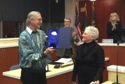 Clark County Arts Commission gives Lifetime Achievement Award to Battle Ground artist Jim Demetro