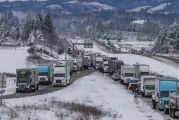 Current weather conditions largely unchanged around Clark County Thursday morning