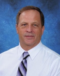 Current Battle Ground Public Schools’ Superintendent Mark Hottowe, who has been at the helm of the district for three years, recently announced his retirement. Mark Ross, assistant superintendent of teaching and learning, will take Hottowe’s place effective July 1.