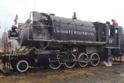 Construction on Chelatchie Prairie Railroad could begin on new building this spring