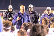 Making a difference: Rick Steele