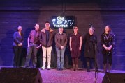 Ridgefield High School students take center stage in Poetry Out Loud contest