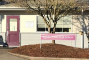 Community invited to tour Summit View High School’s new location