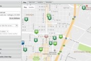 Vancouver Police Department launches a new crime mapping tool