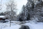 Battle Ground residents, businesses asked to keep storm drains clear as snow melts