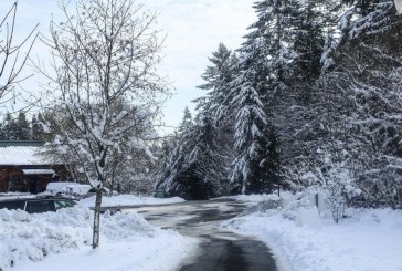 Battle Ground residents, businesses asked to keep storm drains clear as snow melts