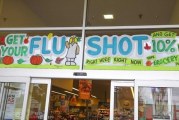 Spike in flu cases creates overcrowding in emergency departments