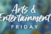 Wizard World Comic Con will feature Clark County area artists