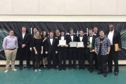Battle Ground High School, Chief Umtuch bands enjoy success at the West Salem Jazz Festival
