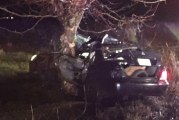 Brush Prairie traffic collision results in one fatality early Monday morning