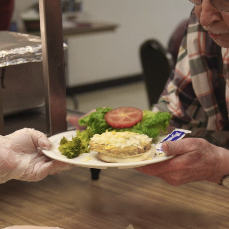 Meals on Wheels, a program that helps seniors stay in their own homes as they age by providing hot meal delivery, is one of the 21 nonprofits included in this year’s list of Camas-Washougal Community Chest grant recipients. Photo courtesy of Camas Washougal Community Chest