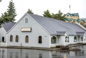 Vancouver leaders give mixed reviews, stress caution on plan to convert Hazel Dell ‘Hostess House’ into taxpayer-funded homeless shelter