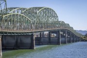 Washington lawmakers continue to favor the exploration of an I-5 bridge replacement