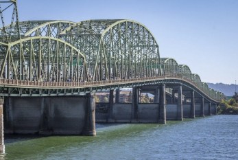 Washington lawmakers continue to favor the exploration of an I-5 bridge replacement