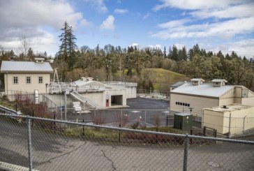 La Center leaders discuss outsourcing management, operations responsibilities at city’s publicly owned wastewater treatment plant