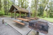 County picnic shelter reservation fees to increase on March 1