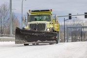 Area meteorologist: ‘Major storm looking less likely for Portland Metro Area’
