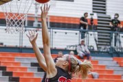 Area teams eye postseason playoffs