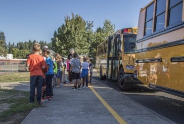 Voters in the Battle Ground School District approve $136.54 million levy