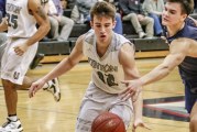 Union boys maintain No. 1 seed in state basketball playoffs