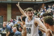 Union’s Cameron Cranston is an unselfish superstar