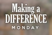 Making a difference: Kirk and Peggy Gresham