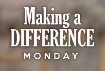 Making a difference: Kirk and Peggy Gresham