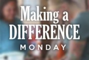 Making a diffference: Tamicka Fellows
