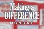 Making a difference: Ingrid Colvard