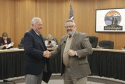 Talking with Ray Kutch, Washougal’s newest city council member