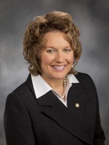 Rep. Liz Pike, R-Camas