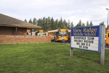 Ridgefield School District’s $78 million school bond passes
