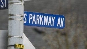 Council members also voted to award Tapani Underground Inc. the contract for the South Parkway Avenue Improvement Project based on a bid of $3,512,919.36