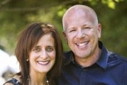 Popular speaker to headline event at Heritage Church