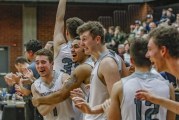 Union cruises to victory in playoff opener