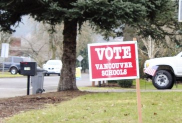 Vancouver School District garners enough votes to pass $458 million bond