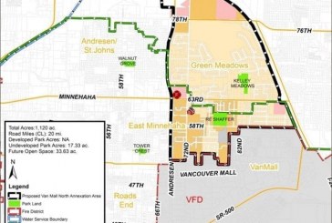 Green Meadows residents: Vancouver annexation plans trampling our ‘right to vote’