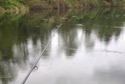 Klineline Pond in Vancouver to close to the public for Kids Fish-In