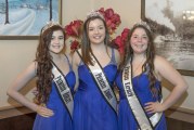 2017 Woodland Planters Days Court announced