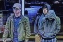 Battle Ground Police Department seeks public’s help to ID suspects