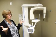 Battle Ground Health Care encourages community to learn more about their services at monthly luncheons