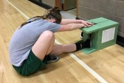 Today’s PE classes are more than running laps and playing sports