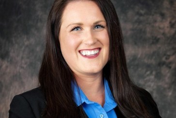 Battle Ground Council Member Cherish DesRochers announces that she will seek reelection