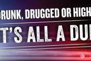Area police departments increase DUI patrols for St. Patrick’s Day