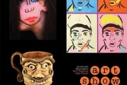 High school art show celebrates exceptional student artwork